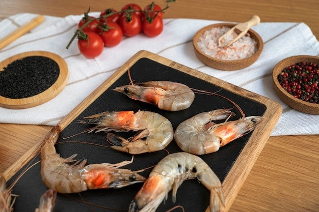 reheat seafood boil