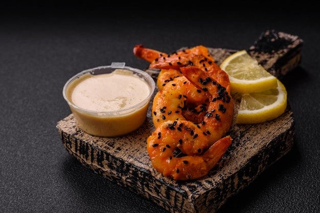 garlic butter recipe