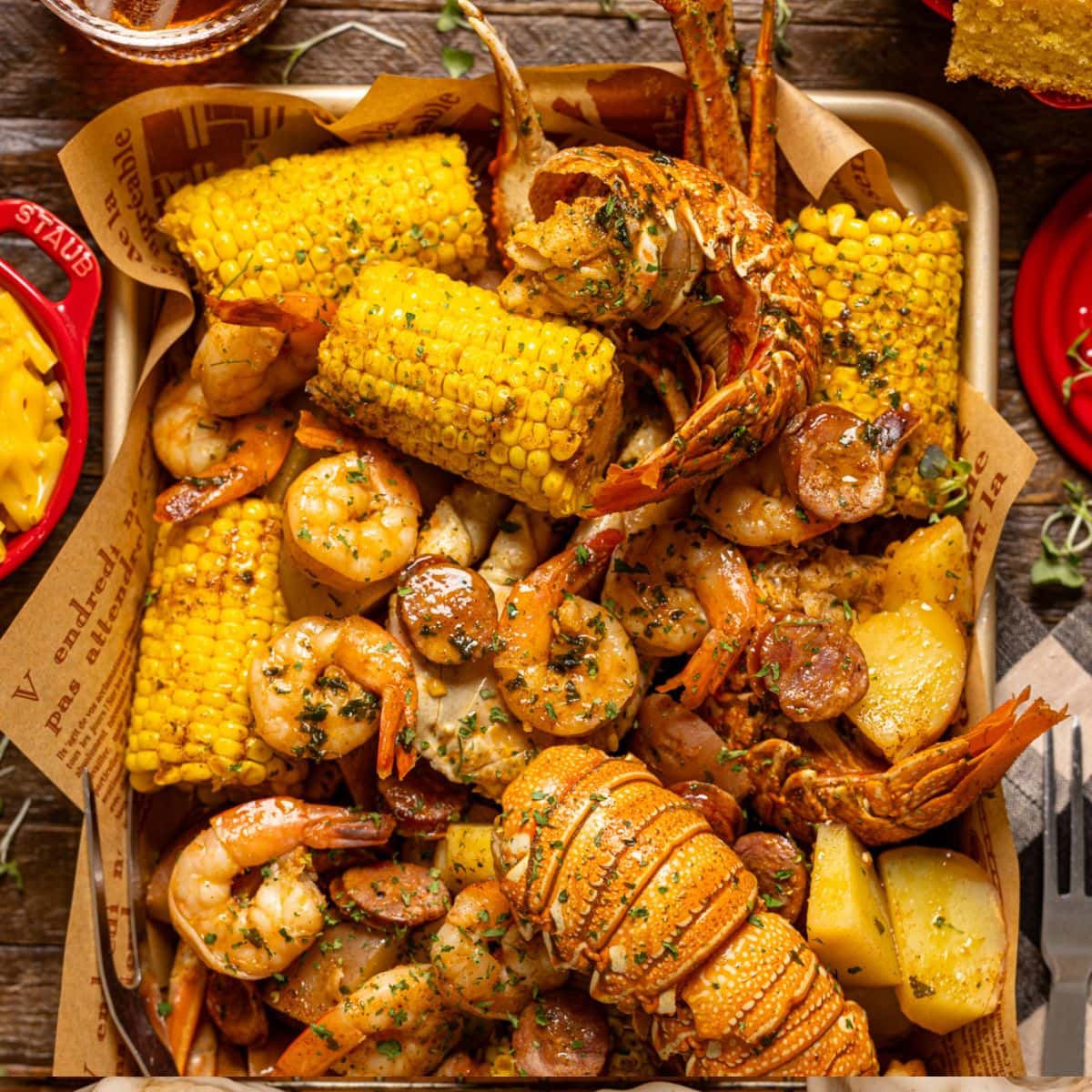 Best Seafood Boil Seasoning in the USA (2026): Top 10 Ranked