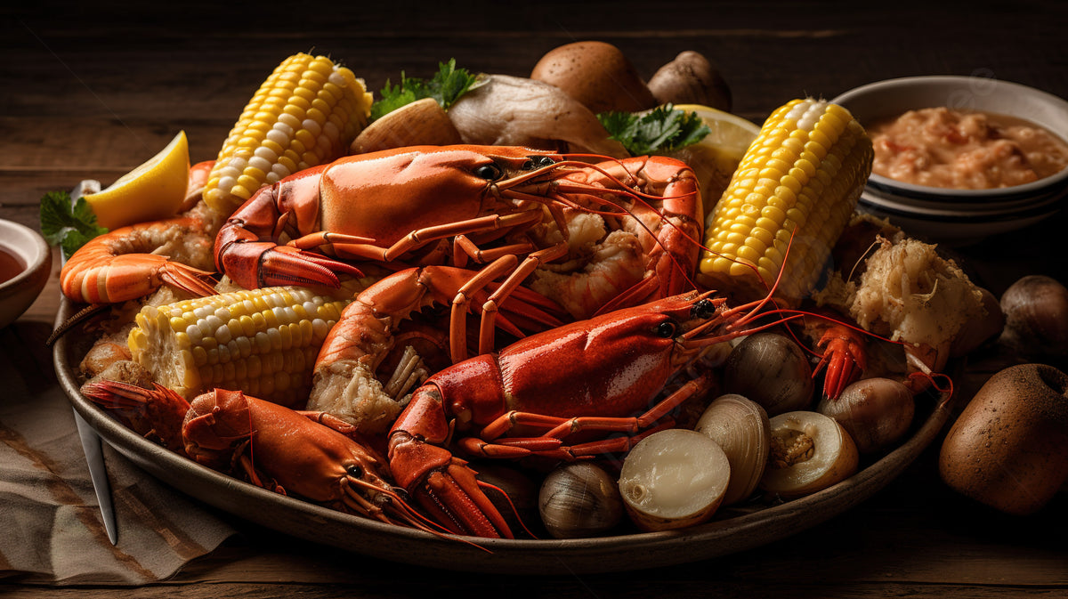 seafood boil bag