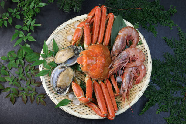 snow crab boils
