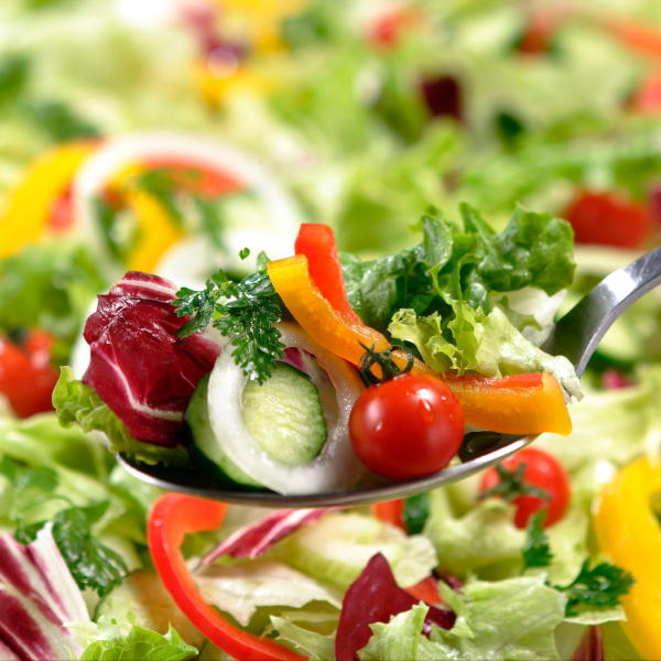 Big Country Salad