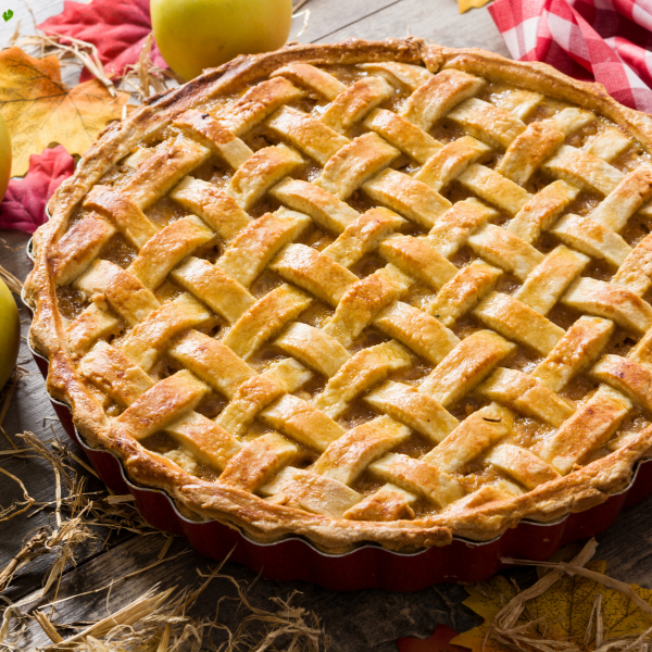Best Apple Pie Recipe