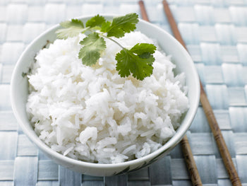 Crabby Bags Coconut Jasmine Rice
