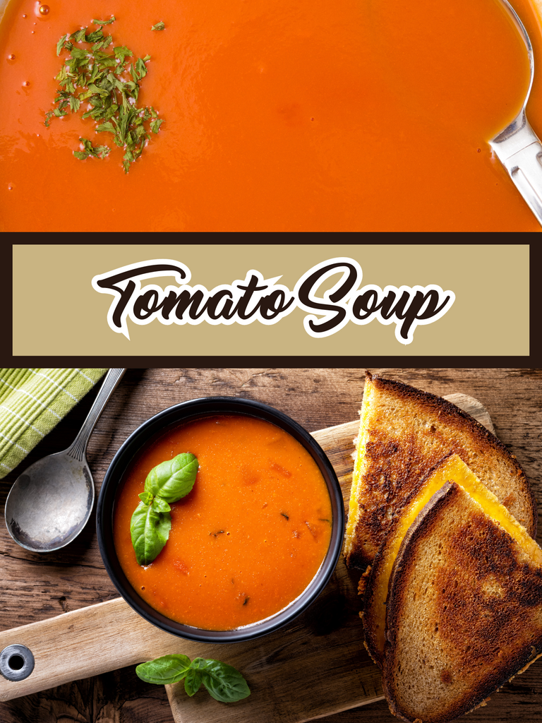 Tomato Soup