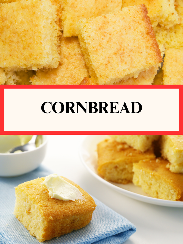 Cornbread