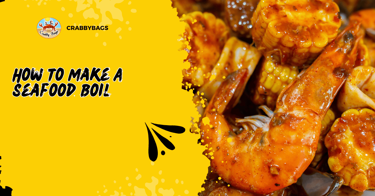 Seafood Boil