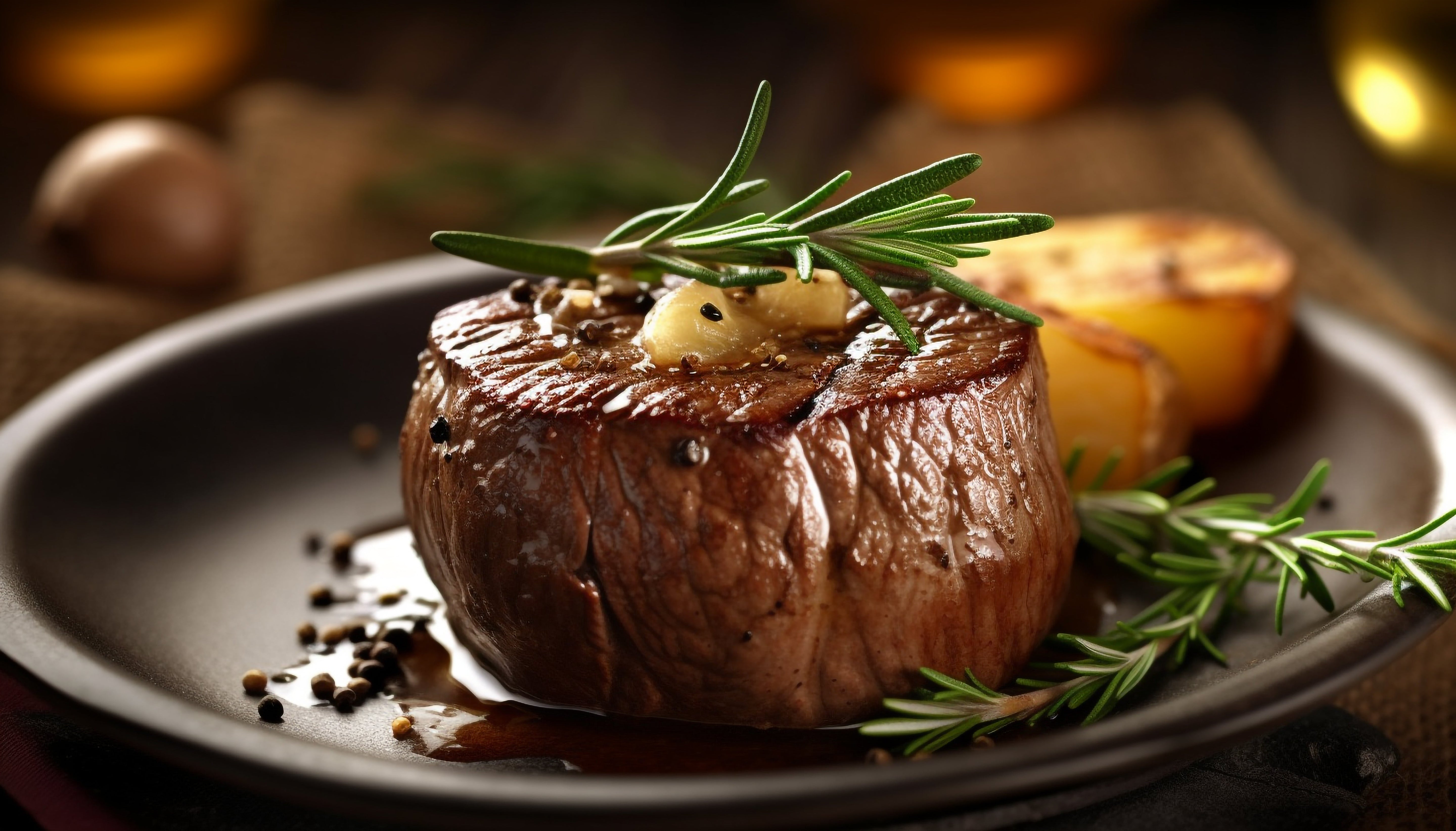 Crabby Bags Perfect Filet Mignon