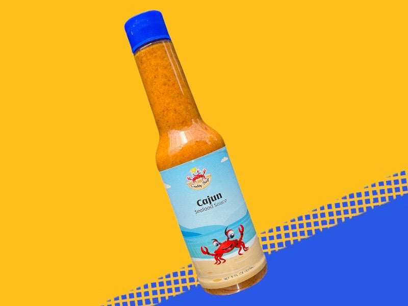 Crabby Sauces