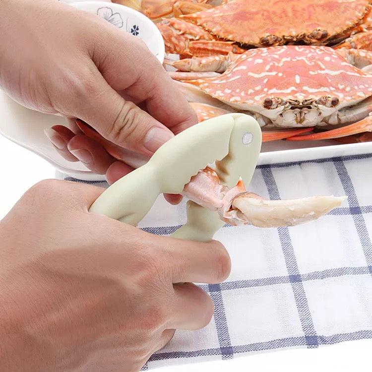 Crab Cracker Tools