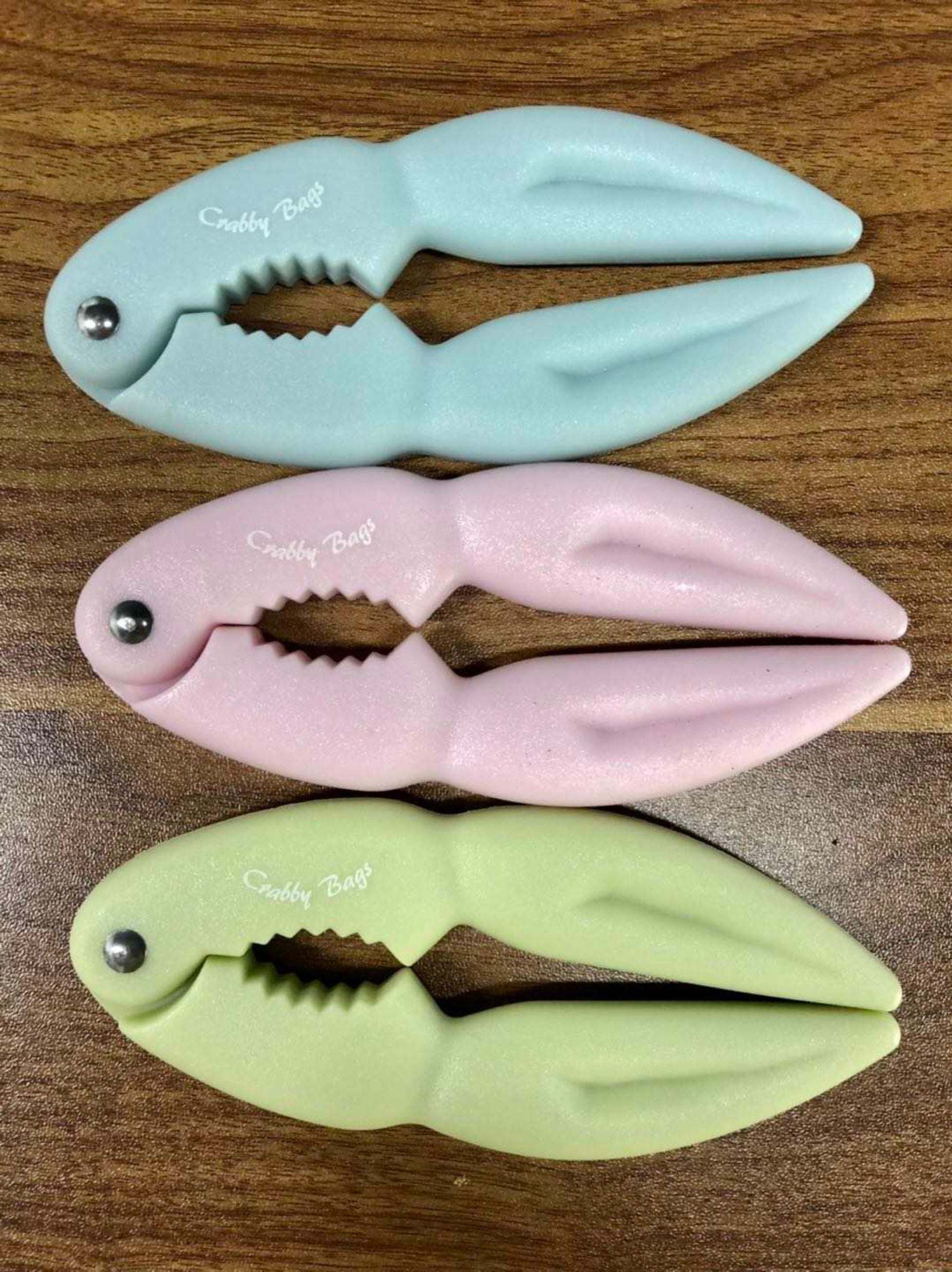 Crab Cracker Tools