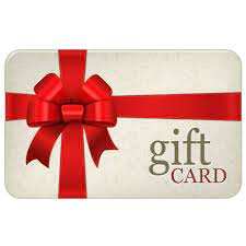 meal kit gift cards Crabby Gift Cards